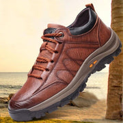 Tobias | Nachhaltige und bequeme Outdoorschuhe