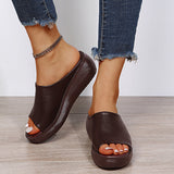 Elsie™ | Orthopädische Sandalen