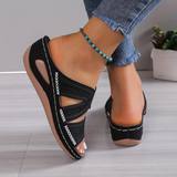 Emma™ | Orthopädische Sandalen
