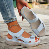 Robyn™ | Orthopädische Damensandalen