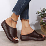 Elsie™ | Orthopädische Sandalen