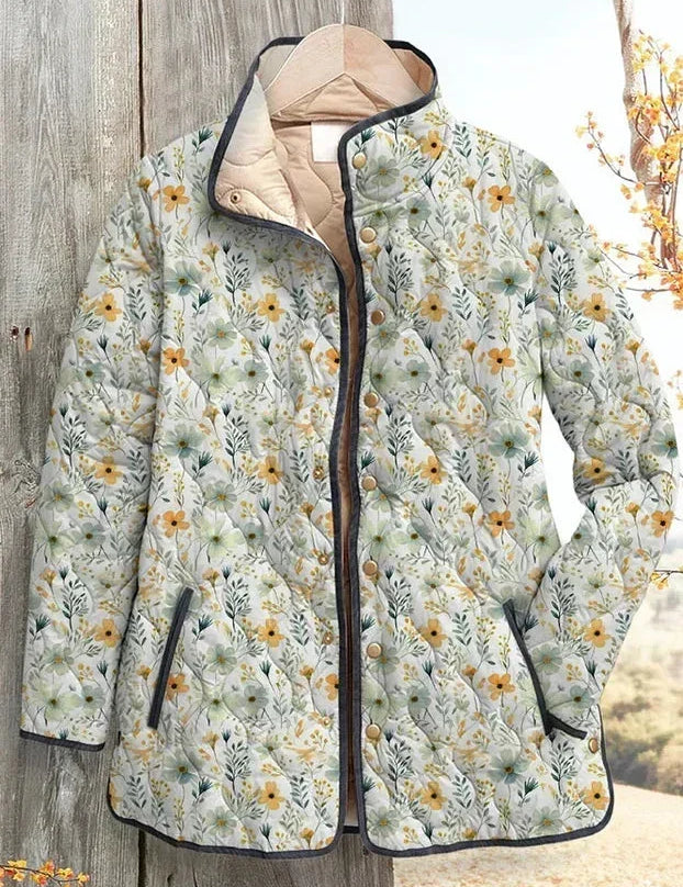 Alma – Pufferjacke