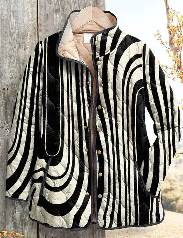 Freja – Isolierte Jacke
