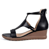 Amara™ | Elegante Orthopädische Sandalen
