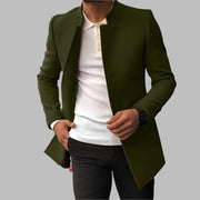 Igor - Eleganter Herrenmantel