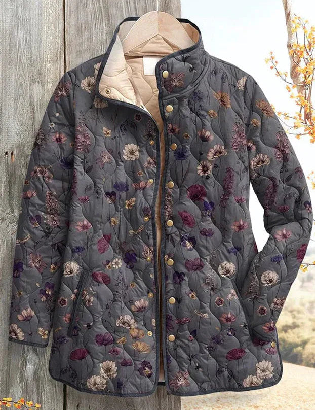 Lada – Wattierte Jacke