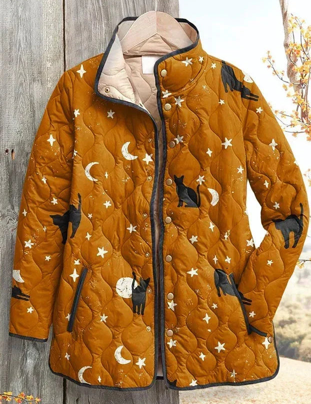 Luna – Steppjacke