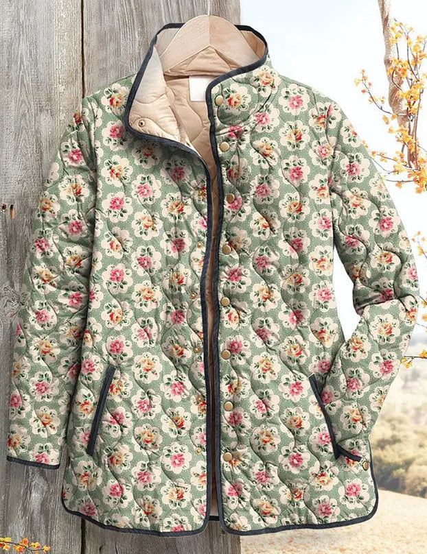 Maja – Steppjacke