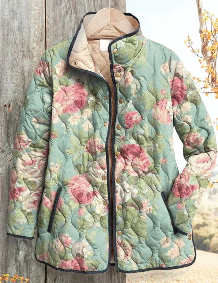 Mathilde – Pufferjacke