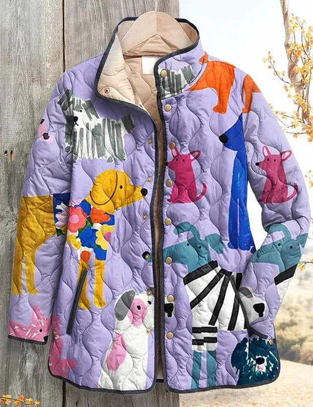 Mila – Jacke