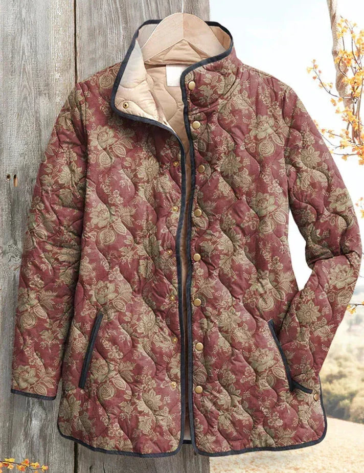 Milada – Gefütterte Jacke