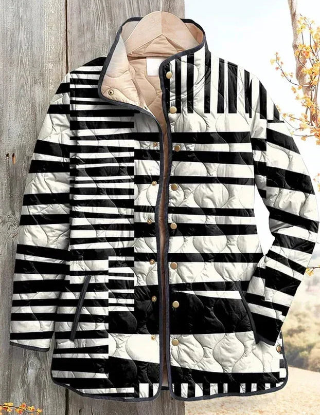 Nora – Steppjacke