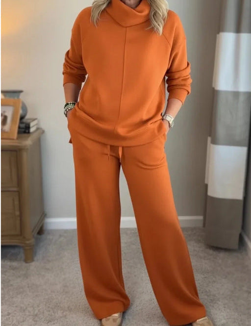 Zoraya | Stilvolles Komfort-Outfit-Set