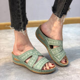 Emma™ | Orthopädische Sandalen