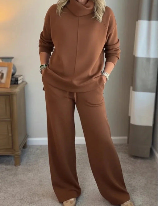 Zoraya | Stilvolles Komfort-Outfit-Set