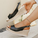 Zoe™ | Orthopädische Sandalen