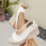 Zoe™ | Orthopädische Sandalen