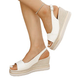 Zoe™ | Orthopädische Sandalen