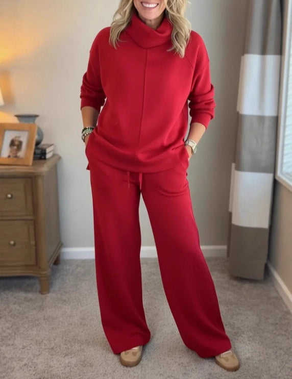 Zoraya | Stilvolles Komfort-Outfit-Set