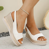 Zoe™ | Orthopädische Sandalen
