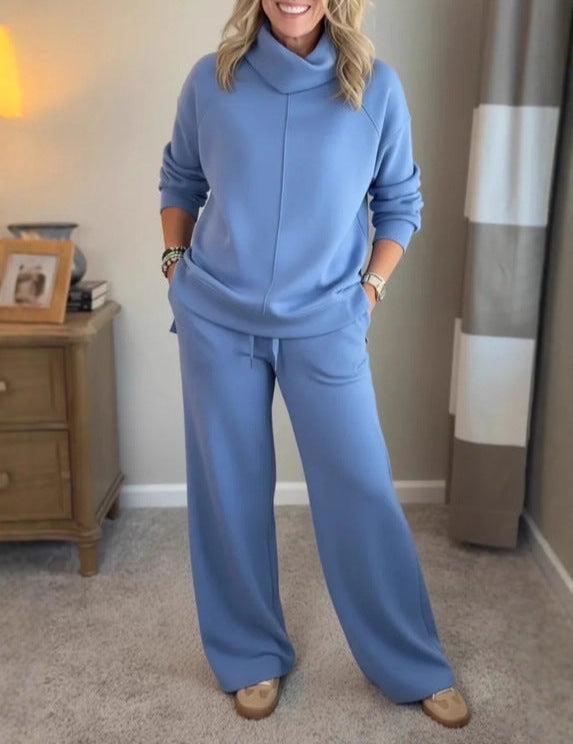 Zoraya | Stilvolles Komfort-Outfit-Set