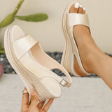 Zoe™ | Orthopädische Sandalen