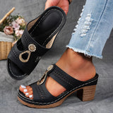 Abby™ | Orthopädische Sandalen