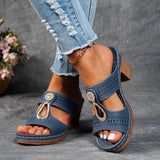 Abby™ | Orthopädische Sandalen