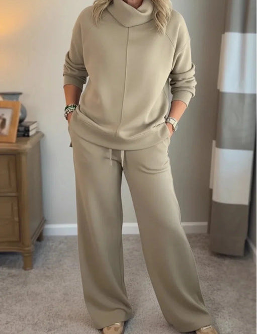 Zoraya | Stilvolles Komfort-Outfit-Set
