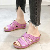 Emma™ | Orthopädische Sandalen