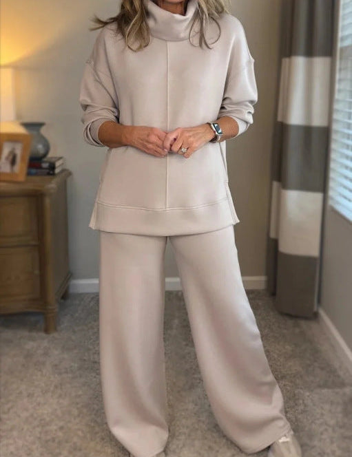 Zoraya | Stilvolles Komfort-Outfit-Set