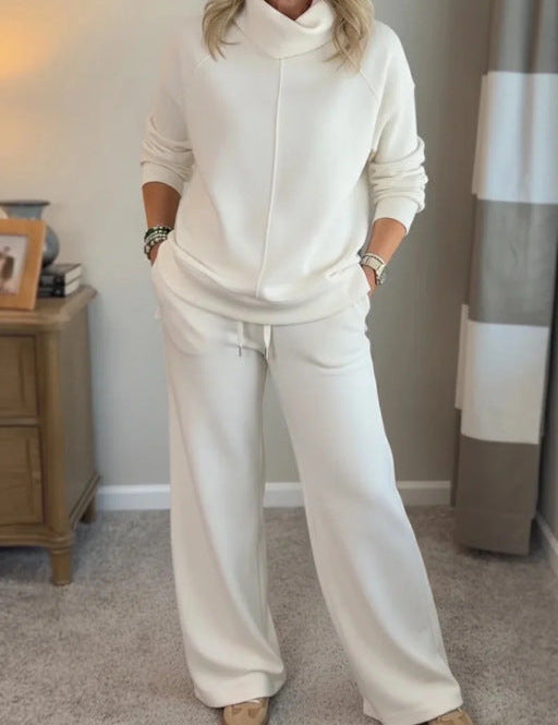 Zoraya | Stilvolles Komfort-Outfit-Set