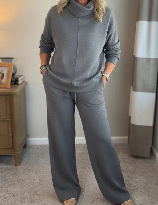 Zoraya | Stilvolles Komfort-Outfit-Set