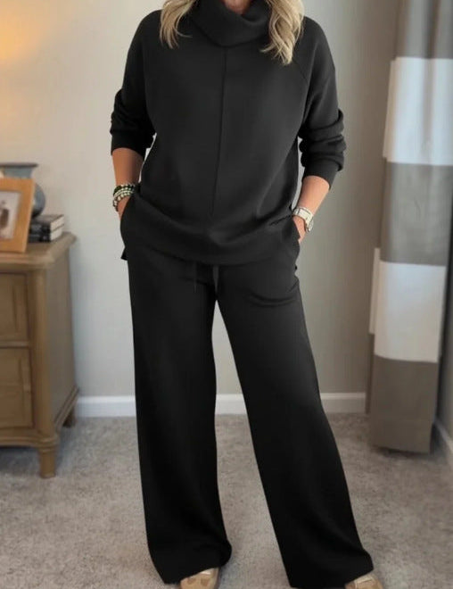 Zoraya | Stilvolles Komfort-Outfit-Set
