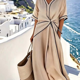 Sommerfeld | Lockere, elegante Kleid