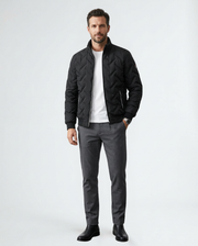 Fabian - Premium-Pufferjacke