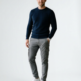 Sommerfeld | Premium Herren Cargo Stretchhose (1 Kaufen, 1 GRATIS dazu)