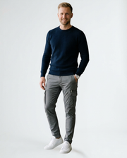 Norbert | Herren-Cargo-Stretchhose