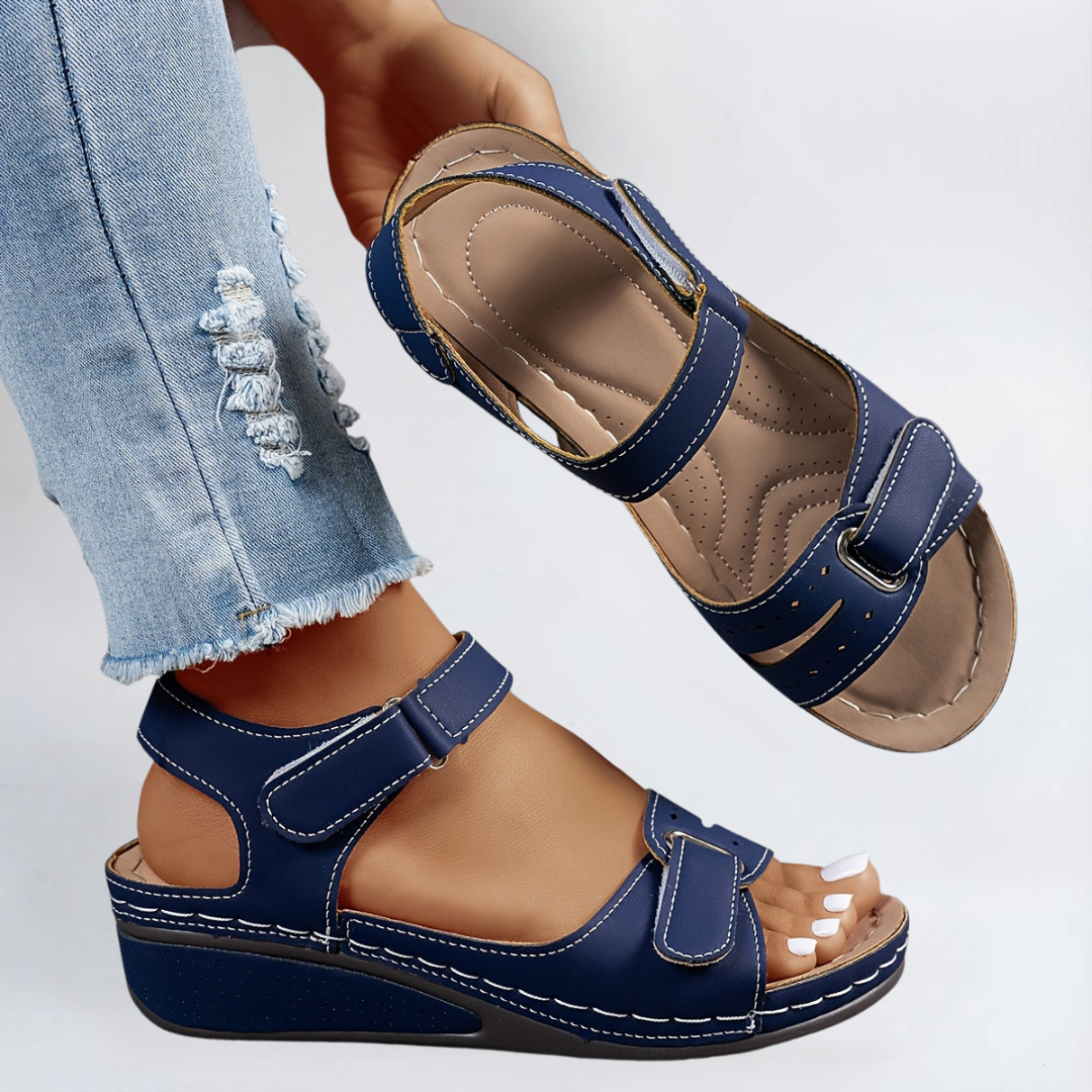 Margot™ | Orthopädische Komfort Flex Sandalen