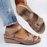 Margot™ | Orthopädische Komfort Flex Sandalen