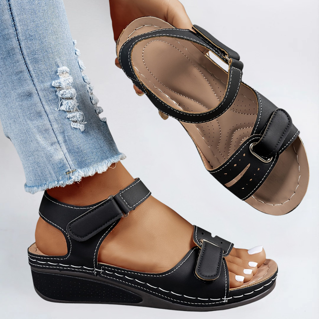 Margot™ | Orthopädische Komfort Flex Sandalen