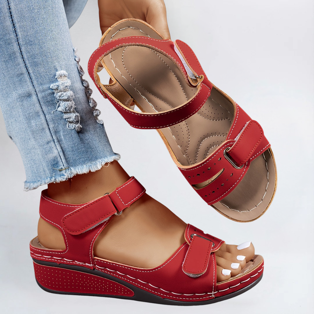 Margot™ | Orthopädische Komfort Flex Sandalen