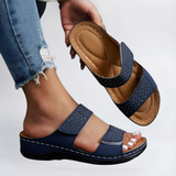 Lynn™ | Elegante Orthopädische Sandalen