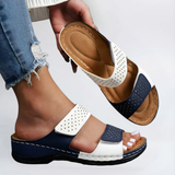 Lynn™ | Elegante Orthopädische Sandalen