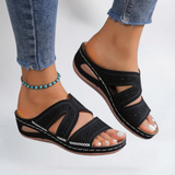 Emma™ | Orthopädische Sandalen