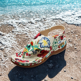 Flow™ | Orthopädische Komfortsandalen