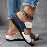 Lynn™ | Elegante Orthopädische Sandalen