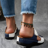 Lynn™ | Elegante Orthopädische Sandalen