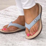 Yara™ | Orthopädische Sandalen