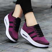Franziska | Orthopädische Sneaker mit Luftpolster
